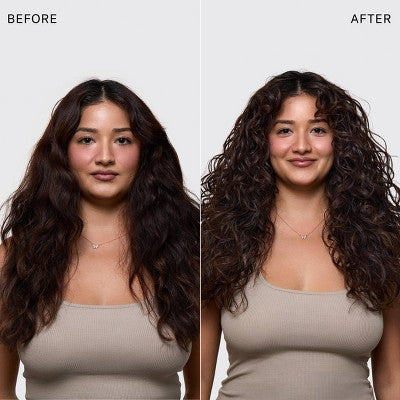 Rizos Curls Strong Hold Gel 8 fl oz - Imperfect Container