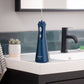 Waterpik Cordless Plus Rechargeable Water Flosser Blue - Imperfect Box