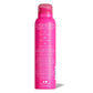 Athena Club Dry Touch Deo Body Spray Super Pink 4oz - Imperfect Container
