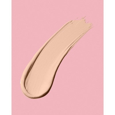 Neutrogena Healthy Skin Radiant Perfecting Cream Concealer 02 Ecru Light 0.24oz - Imperfect Container