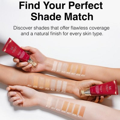 MISSHA M Perfect Cover BB Cream SPF 42 #13 Bright Beige 1.7 fl. oz. - Imperfect Box