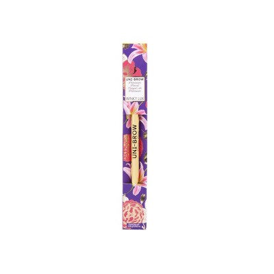 Winky Lux Uni-Brow Precision Pencil 0.002oz - Imperfect Box