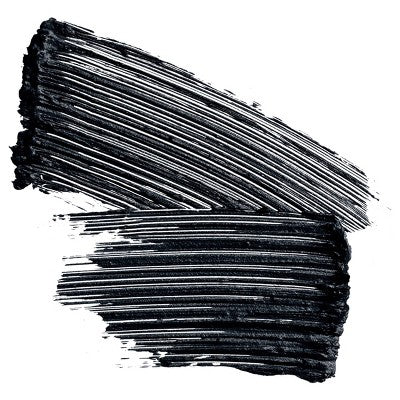NYX Professional Makeup Thick It Stick It Brow Gel Mascara Black 0.23 fl oz - Imperfect Box
