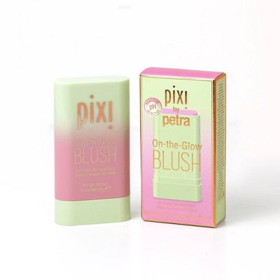 Pixi by Petra On-the-Glow Blush Cheektone 0.6oz - Imperfect Box