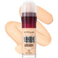 Maybelline Instant Age Rewind Treatment Foundation Makeup SPF 18 112 0.68 fl oz - Imperfect Container