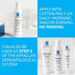 La Roche Posay Effaclar Face Salicylic Acid Toner Clarifying Solution 6.76oz - Imperfect Container