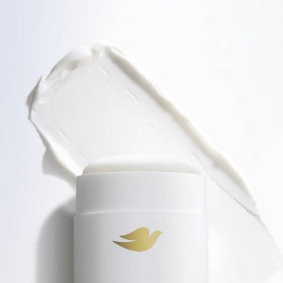 Dove Beauty Clinical 96-Hour Protection Antiperspirant & Deodorant Stick Cool Essentials 2.6oz - Imperfect Box