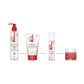 DERMA E Anti Wrinkle Cleanser Unscented 6 fl oz - New