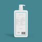 Native Body Wash Cashmere & Rain Sulfate Free with Pump 36 fl oz - New