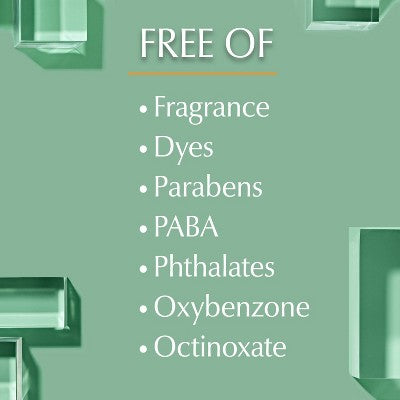 Eucerin Face Clear Skin Sunscreen Lotion SPF 50 2.5 fl oz - Imperfect Box