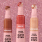 e.l.f. Halo Glow Blush Beauty Wand You Go Cocoa 0.33 fl oz - New