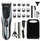 Wahl Cordless Haircut & Beard Power to Cut and Trim Facial Hair with Precision - Imperfect Box