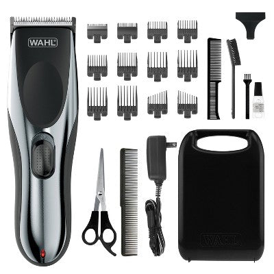 Wahl Cordless Haircut & Beard Power to Cut and Trim Facial Hair with Precision - Imperfect Box
