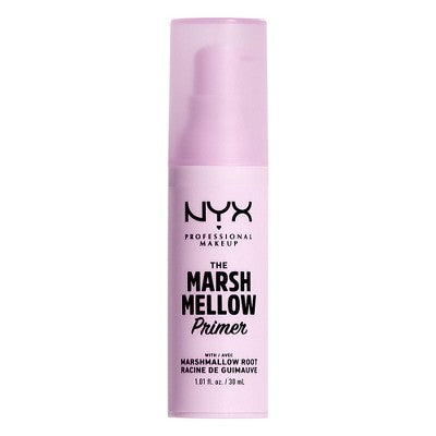NYX Professional Makeup Marshmellow Smoothing Primer 1.01 fl oz - Imperfect Container