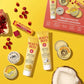 Burt's Bees Tips and Toes Kit 6ct - New