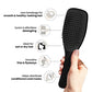 Tangle Teezer Ultimate Detangler Hair Brush Black - Imperfect Box