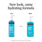 Neutrogena Hydro Boost Hydrating Gel Facial Cleanser; Hyaluronic Acid 7.8 fl oz - New