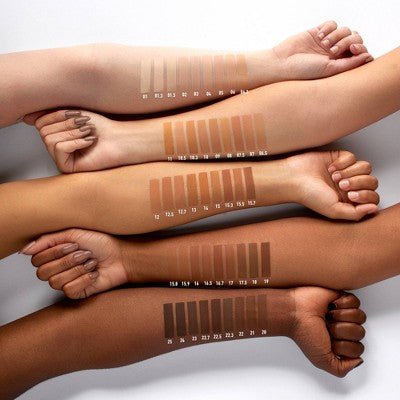 NYX Professional Makeup Can't Stop Won't Stop 14 Golden Honey 1 fl oz - New