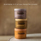 Being Frenshe Cashmere Vanilla Whipped Body Butter 9 fl oz - Imperfect Container