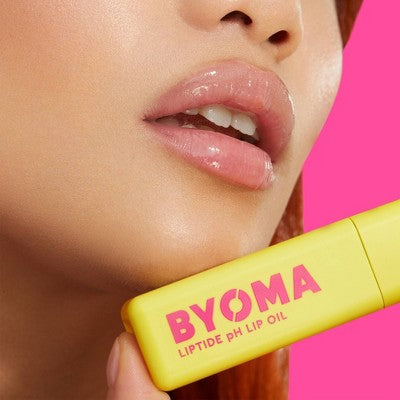 BYOMA Liptide PH Lip Balm 0.2 fl oz - Imperfect Box