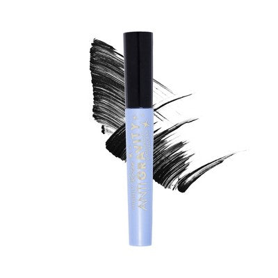 Milani Highly Rated Anti-Gravity Waterproof Mascara 0.39 fl oz - Imperfect Box