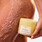 Naturium The Glow Getter Body Scrub 8oz - Imperfect Container