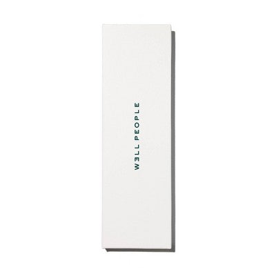 Well People Power Palette Eyeshadow Taupe 0.26oz - Imperfect Box