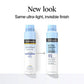 Neutrogena Ultra Sheer Spray Twin Pack SPF 45 - Imperfect Box