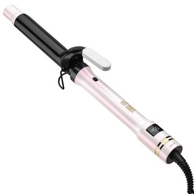 Hot Tools Pro Signature Collection Hair Curling Iron 1" - Imperfect Box