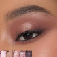 Morphe Rose Frequency Eyeshadow Palette 15g - Imperfect Box