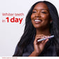 Colgate Optic White Express 7 Day Whitening Treatment Teeth Whitening Pen 0.08 fl oz - Imperfect Box