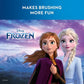 Oral-B Kids Extra Soft Replacement Brush Heads Disney's Frozen 2ct - Imperfect Box