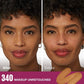 Maybelline Instant Age Rewind Treatment Foundation Makeup SPF 18 340 0.68 fl oz - Imperfect Container