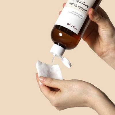 ma:nyo Bifida Biome Ampoule Face Toner 7.1oz - New