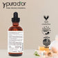 Pura d'or 20% Vitamin C Serum 4 fl oz - Imperfect Box