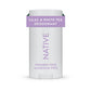 Native Solid Deodorant Lilac & White Tea 2.65oz - New