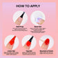 Beetles 12 Colors All In One Nail Polish Starter Kit 12ct - Imperfect Box