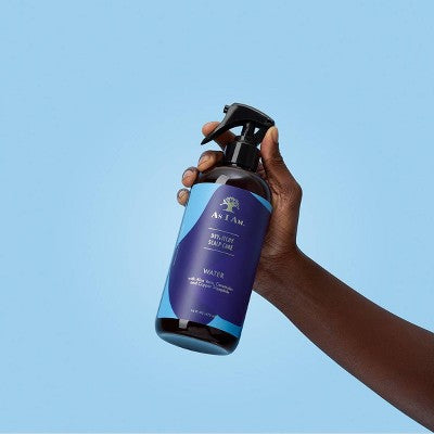 As I Am Hair Treatments Care Water 16 fl oz. - Imperfect Container