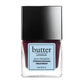 butter London Jelly Preserve Nail Strengthening Treatment Victoria Plum 0.24 fl oz - New