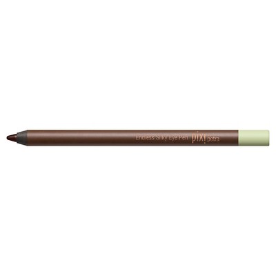 Pixi by Petra Endless Silky Waterproof Pen Eyeliner Black Cocoa 0.04oz - Imperfect Box