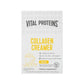 Vital Proteins Collagen Creamer Vanilla Stick Pack Box 0.46oz - New