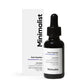 Minimalist Multi-Peptides 10% Face Serum 1 fl oz. - Imperfect Box