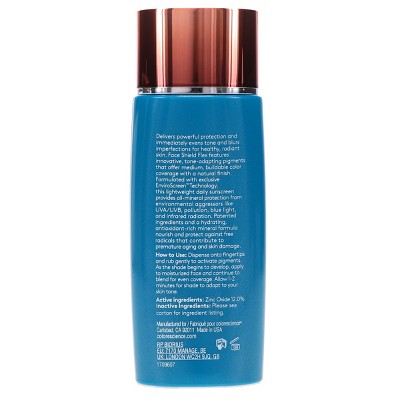 Colorescience Sunforgettable Total Protection Face Shield Flex SPF 50 Medium 1.8 oz - Imperfect Box