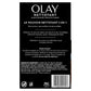 Olay Daily Facials Face Cleansing Wipes Makeup Remover Unscented 66ct - Imperfect Box