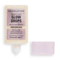 Makeup Revolution Bright Light Glow Highlighting Drops Golden Star Dew 0.77 fl oz - New