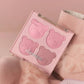 Dasique Blending Mood Cheek 17 Mauve Bear 0.31oz - Imperfect Box