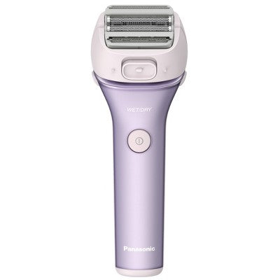Panasonic Women's 4 Blade Shaver - Imperfect Box