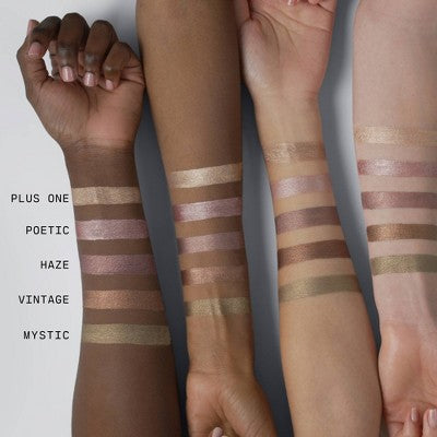 Versed Stay Liquid Eyeshadow Haze 0.15 fl oz - Imperfect Box