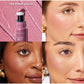 Milani Cheek Kiss Liquid Blush + Glow Pink Cava 0.33 fl oz - Imperfect Container