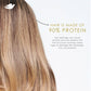 Dove Beauty Bond Shield Leave-In Silk Hair Serum 3.3oz - New